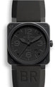 Bell & Ross Watch BR 03 92 Phantom BR0392-PHANTOM