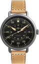 Bell & Ross WW1 92 Heritage BRWW192-HER/SCA