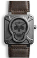 Bell & Ross BR 01 92 Airborne II Limited Edition D BR0192-AIRBORNEI
