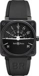 Bell & Ross BR 01 92 Turn Coordinator Limited Edition BR0192-TURNCOOR