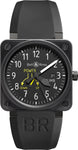 Bell & Ross BR 01 Climb  Limited Edition BR0197-CLIMB