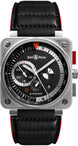 Bell & Ross BR 01 94 B-Rocket  Limited Edition BR0194-B-ROCKET
