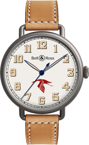 Bell & Ross Watch WW1 92 Guynemer Limited Edition BRWW192-GUYNEMER