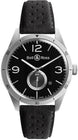 Bell & Ross Watch Vintage BR 123 GT BRV123-BS-ST/SF
