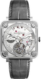 Bell & Ross Watch BR-X2 Tourbillon Micro Rotor BRX2-MRTB-ST