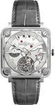 Bell & Ross Watch BR-X2 Tourbillon Micro Rotor BRX2-MRTB-ST