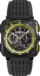 Bell & Ross Watch BR-X1 R.S.20 Limited Edition BRX1-RS20/SRB