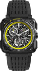 Bell & Ross Watch BR-X1 Tourbillon R.S.20 Limited Edition BRX1-CHTB-RS20/SRB