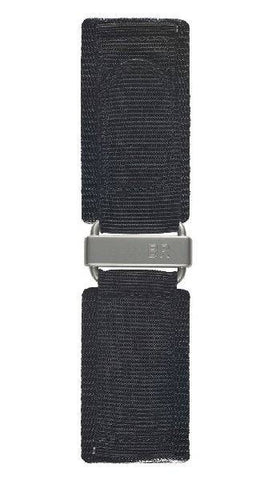 Bell & Ross Strap BR 01/03 Canvas Steel Extra Small B-F-004-XS
