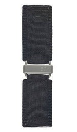 Bell & Ross Strap BR 01/03 Canvas Steel Regular B-F-004
