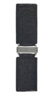 Bell & Ross Strap BR 01/03 Canvas Steel Regular B-F-004