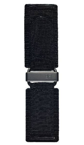 Bell & Ross Strap BR 01/03 Canvas Carbon Extra Large B-F-005 XL