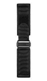Bell & Ross Strap BR 02 Canvas Carbon Extra Small B-F-009 XS