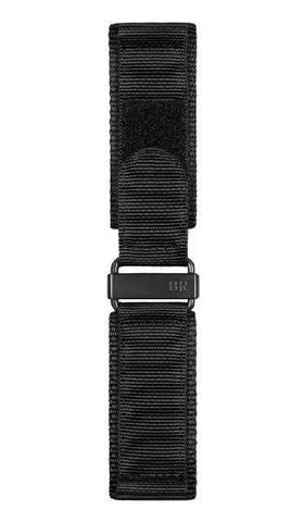 Bell & Ross Strap BR 02 Canvas Carbon Extra Large B-F-009 XL
