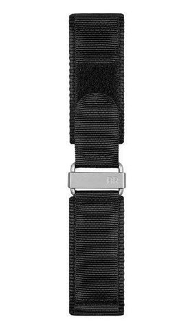 Bell & Ross Strap BR 02 Canvas Steel Extra Small B-F-008 XS