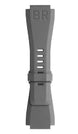 Bell & Ross Strap BR 01/03 Rubber Grey Without Buckle B-P-024