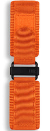 Bell & Ross Strap BR 01/03 Canvas Orange Canvas B-F-017