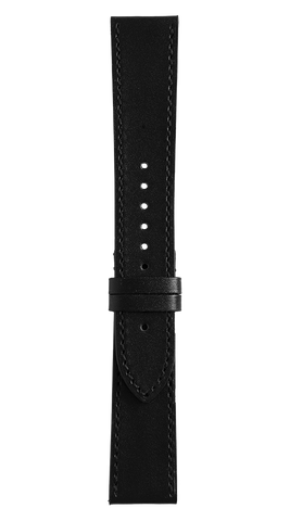 Bell & Ross Strap Vintage BR V1 Black Calfskin Medium B-V-066 MEDIUM