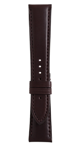 Bell & Ross Strap Vintage BR V2 Brown Calfskin Small B-V-068 SMALL