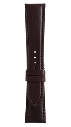 Bell & Ross Strap Vintage BR V2 Brown Calfskin Large B-V-068 LARGE