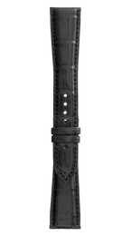 Bell & Ross Strap Vintage BR V2 Black Alligator Small B-A-045 SMALL