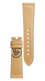 Bell & Ross Strap Vintage BR Natural Calfskin Heritage Small B-V-040 SMALL