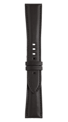 Bell & Ross Strap Vintage BR Black Calfskin Medium B-V-047 MEDIUM