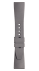 Bell & Ross Strap Vintage BR V2 Grey Rubber Medium B-P-026 MEDIUM