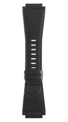 Bell & Ross Strap BR 01/03 BR-X1 Black Black Calfskin Small B-V-052 SMALL