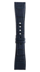 Bell & Ross Strap BR S Blue Alligator Small B-A-066 SMALL