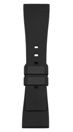 Bell & Ross Strap BR S Black Rubber Small B-P-014 SMALL