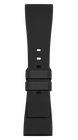 Bell & Ross Strap BR S Black Rubber Medium B-P-014 MEDIUM