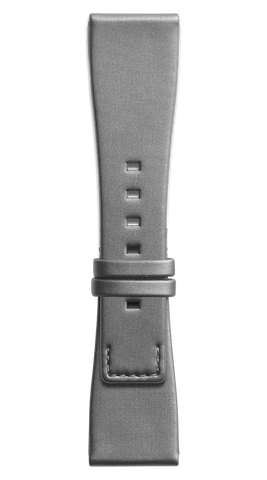 Bell & Ross Strap BR S Grey Satin Small B-S-002 SMALL