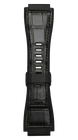 Bell & Ross Strap BR 01/03 BR-X1 Bi-Material Black Medium B-AP-001 MEDIUM