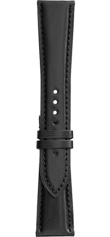Bell & Ross Strap Vintage BR V2 Calfskin Black 