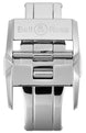 Bell & Ross BR V2 Butterfly Clasp Steel 