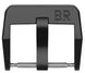 Bell & Ross BR V2 Ardillon Buckle Steel Black Matt