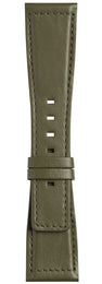 Bell & Ross Strap BRS Calfskin Khaki
