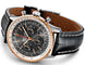 Breitling Watch Navitimer B01 Chronograph 43 Red Gold