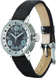 B.R.M Watch V5-25 Grey Hands V5-25-GTN-BN