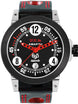 B.R.M Watch V6-44 Abarth Red Hands V6-44-ABARTH 695