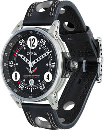 B.R.M Watch V6-44 Corvette Racing Limited Edition V6-44-COR-05