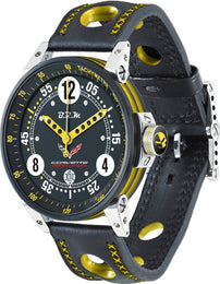 B.R.M Watch V6-44 Corvette Racing Limited Edition V6-44-COR-02
