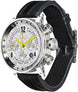 B.R.M Watch V12-44 GTB Yellow Hands V12-44-GT-BOU-AJ