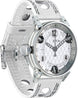 B.R.M Watch Golf Master Ladies Grey Hands GF7-38-SA-AG