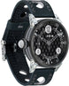 B.R.M Watch Golf Master Ladies Grey Hands GF7-38-SA-N-AGR