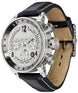 B.R.M. Watches V12-44 Polished Case Grey Hands V12-44-GTB
