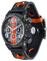 B.R.M. Watches V8-44 Gulf Limited Edition V8-44 GULF