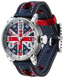 B.R.M. Watches V6-44-GT England V6-44-GT-CDUK-AG