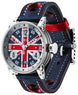 B.R.M. Watches V7-38-GT England V7-38-GT-CDUK-AG